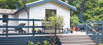 5 Person Holiday Home in Grenaa