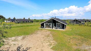 Ferienhaus | Blick von der Unterkunft