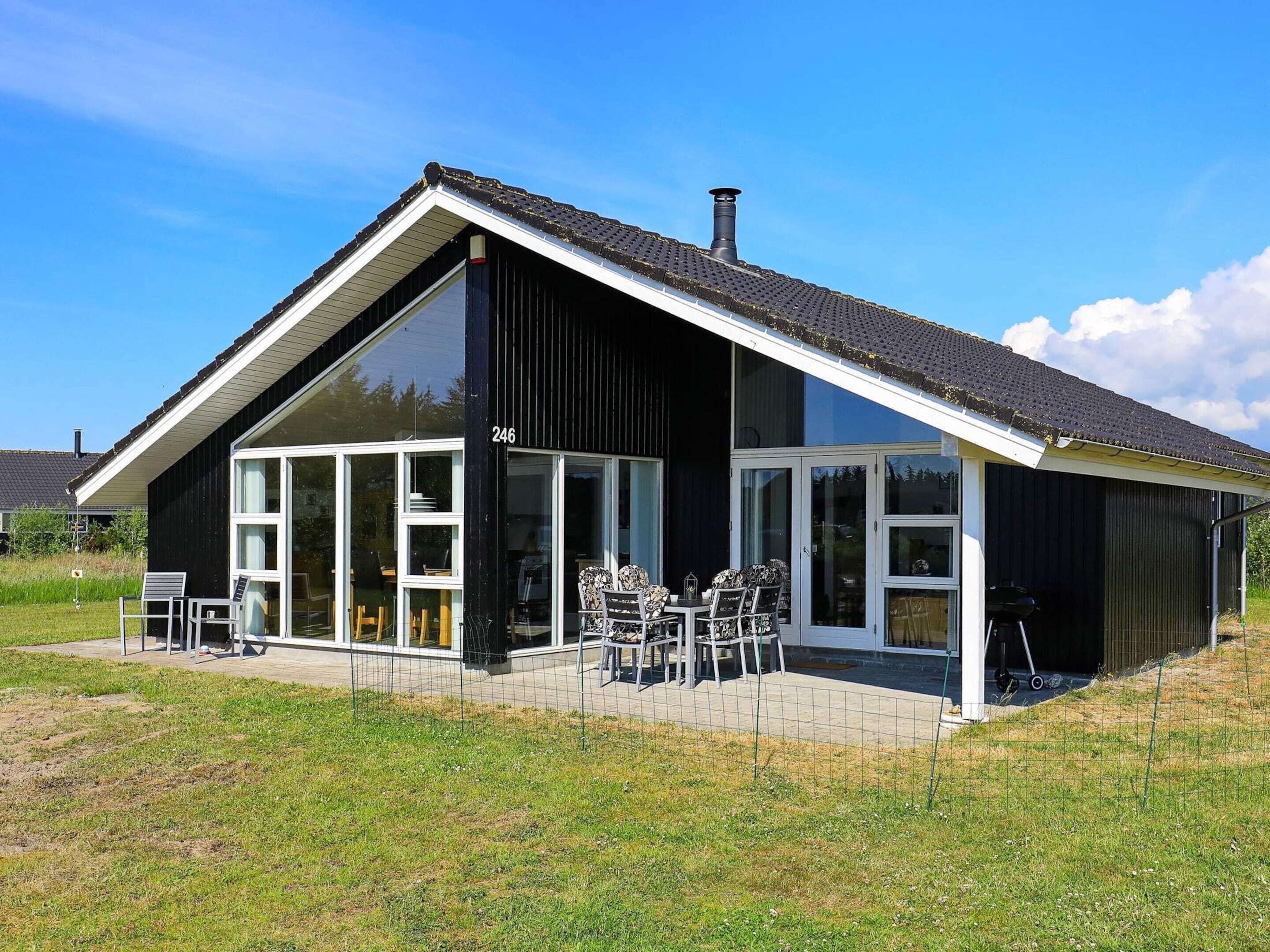 Maison | Extérieur
