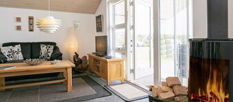 Holiday Home in Brovst