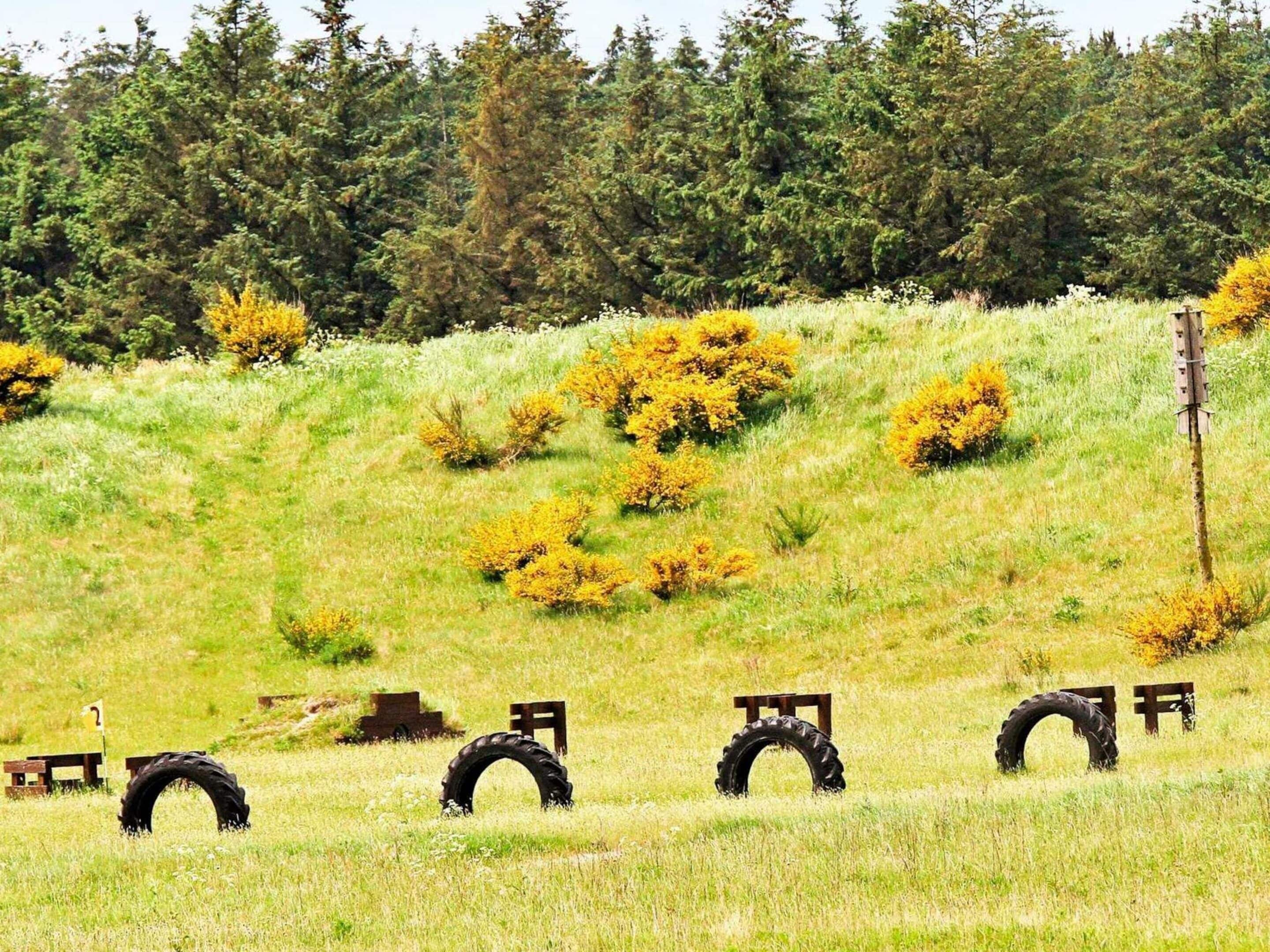 單棟房屋 | 水景