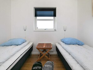 Ferienhaus | Innenbereich