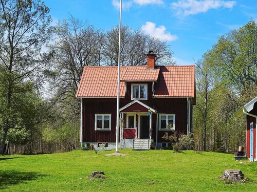 4 Person Holiday Home in Kilsmo