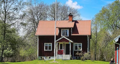 4 Person Holiday Home in Kilsmo