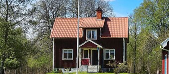 4 Person Holiday Home in Kilsmo
