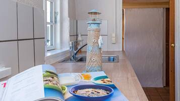 Casa | Parte interna