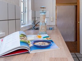 独立别墅 | 住宿内部