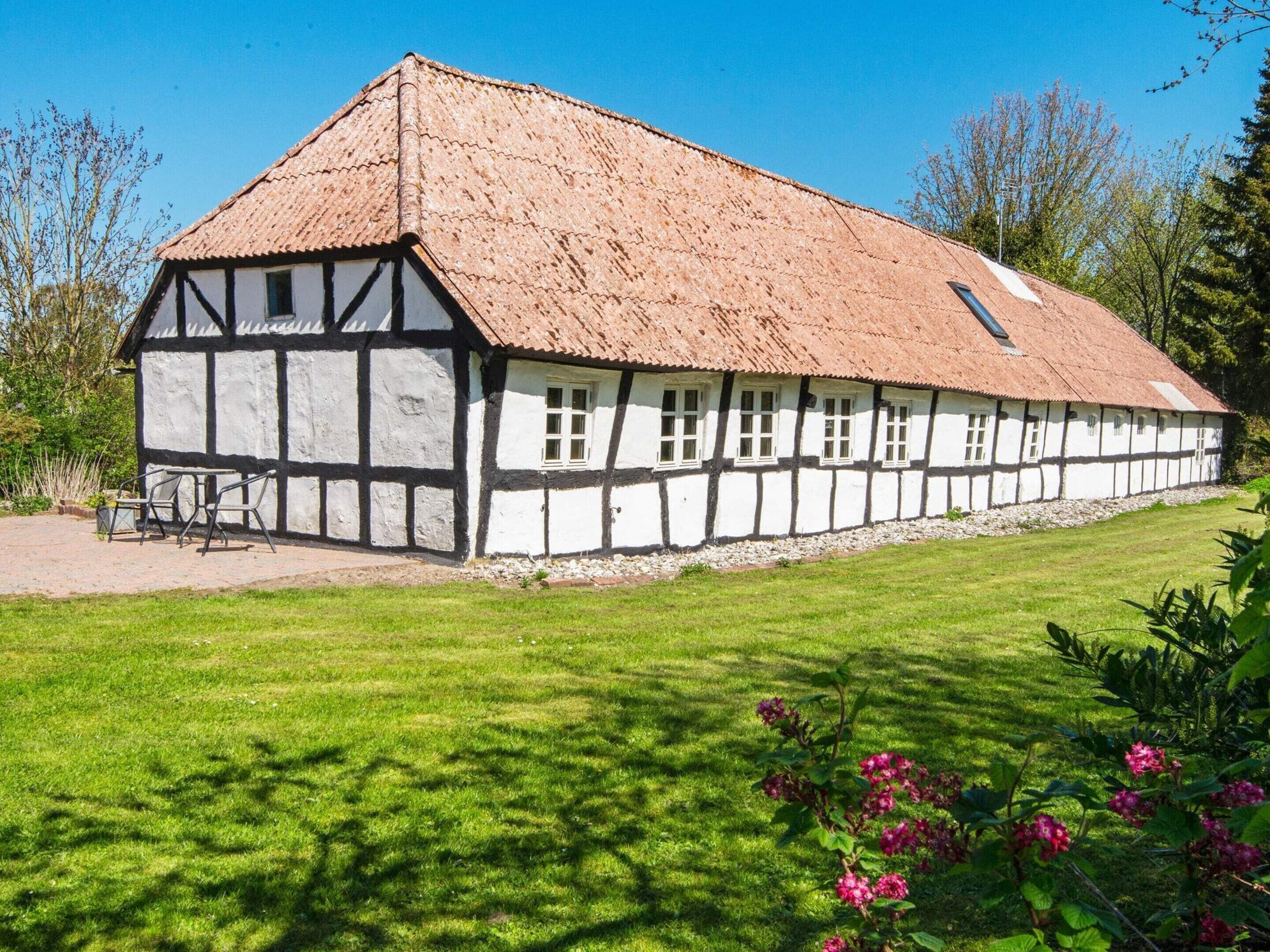 House | View from property