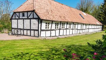 House | View from property