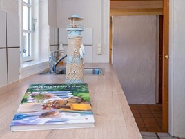 独立别墅 | 住宿内部