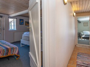 Ferienhaus | Innenbereich