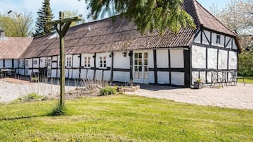 House | View from property
