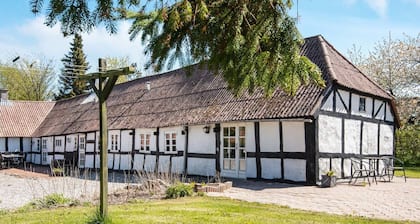 7 Person Holiday Home in Grenaa