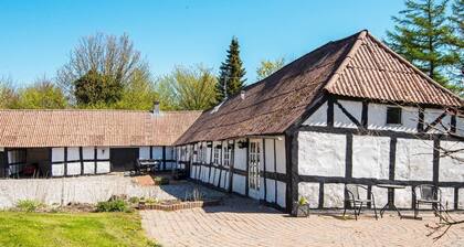 7 Person Holiday Home in Grenaa