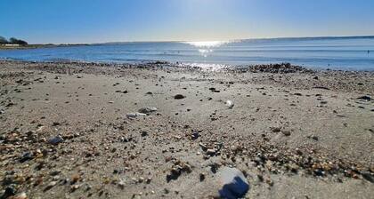 4 Person Holiday Home in Hadsund