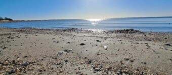 哈德松四人度假屋