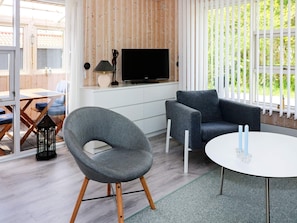 House | Interior