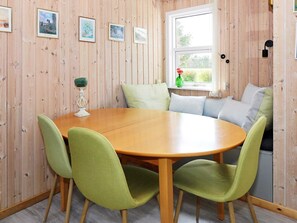 House | Interior - 4 Person Holiday Home in Hadsund (Hadsund)