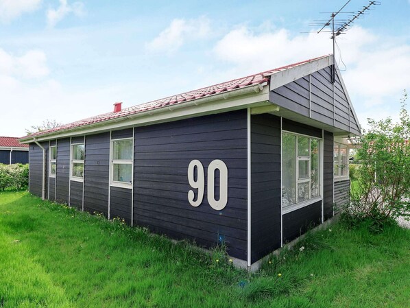 House | Exterior