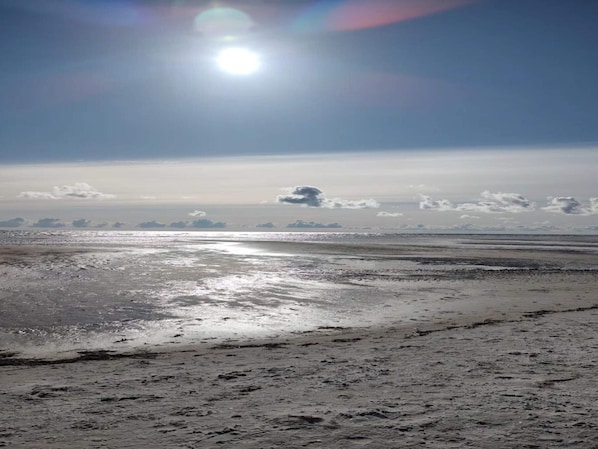 Hus | Udsigt over vandet