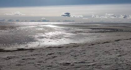 4 Person Holiday Home in Hadsund