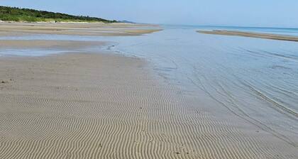 4 Person Holiday Home in Hadsund