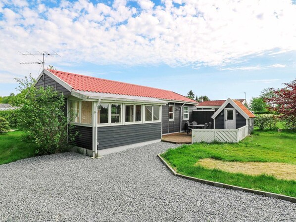 House | Exterior