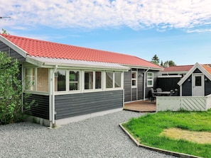 House | Exterior