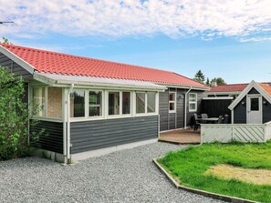 Hus | Udendørsområde