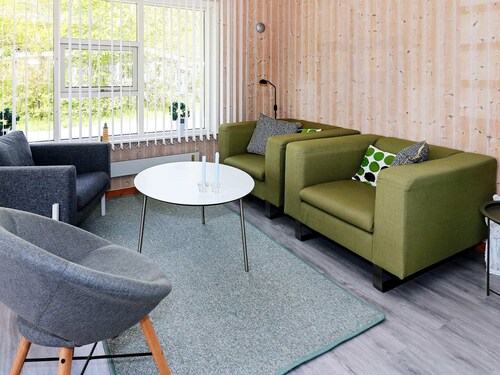 4 Person Holiday Home in Hadsund