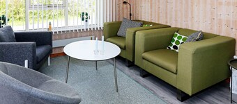 4 Person Holiday Home in Hadsund