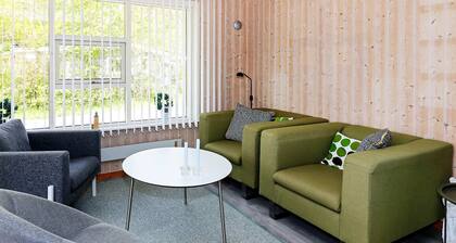 4 Person Holiday Home in Hadsund