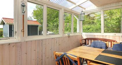 4 Person Holiday Home in Hadsund