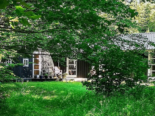 Holiday Home in Silkeborg