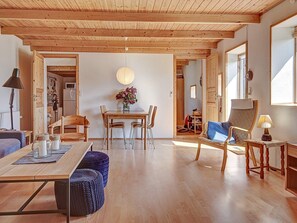 Interiør