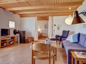 Interiør