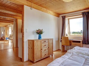 House | Interior - 6 Person Holiday Home in Nexo (Nexø)