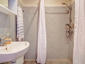 House | Interior - 6 Person Holiday Home in Nexo (Nexø)