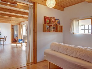 Interior - 6 Person Holiday Home in Nexo (Nexø)