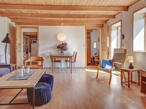 House | Interior - 6 Person Holiday Home in Nexo (Nexø)