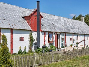 Exterior - 6 Person Holiday Home in Nexo (Nexø)