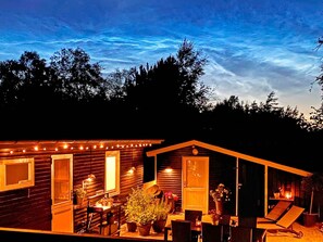 Exterior - 6 Person Holiday Home in Hals (Hals)