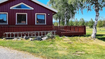 Eksteriør