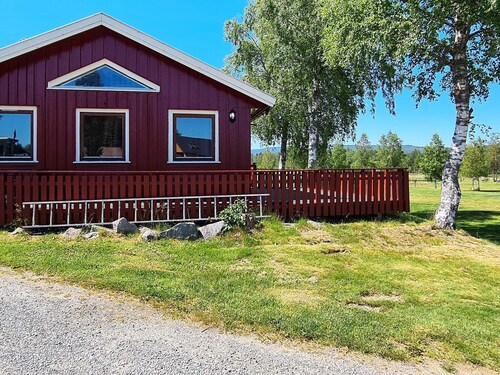 5 Person Holiday Home in Åmli