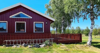 5 Person Holiday Home in Åmli