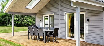 Holiday Home in Slagelse