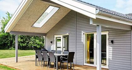 Holiday Home in Slagelse