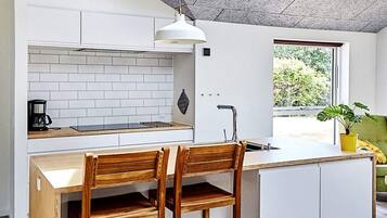 Casa | Parte interna