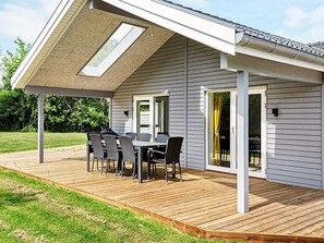 Exterior - Holiday Home in Slagelse (Slagelse)