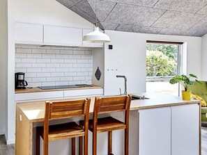 House | Private kitchen